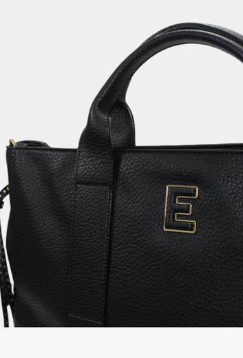 ERMANNO SCERVINO BORSA A MANO DONNA SMALL TOTE SHANTI - 12401783