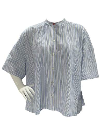 MERCI CAMICIA DONNA - CAM017