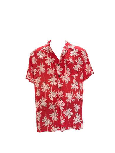 SUNDEK CAMICIA - M817SHVP100