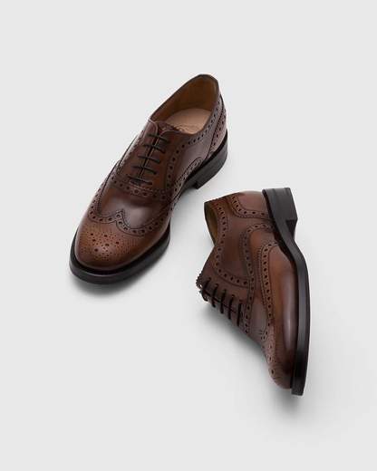 CHURCH'S DERBY - 7340