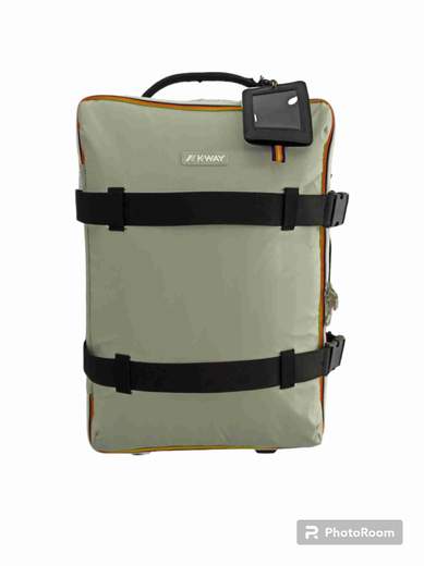 K-WAY Trolley BLOSSAC S
