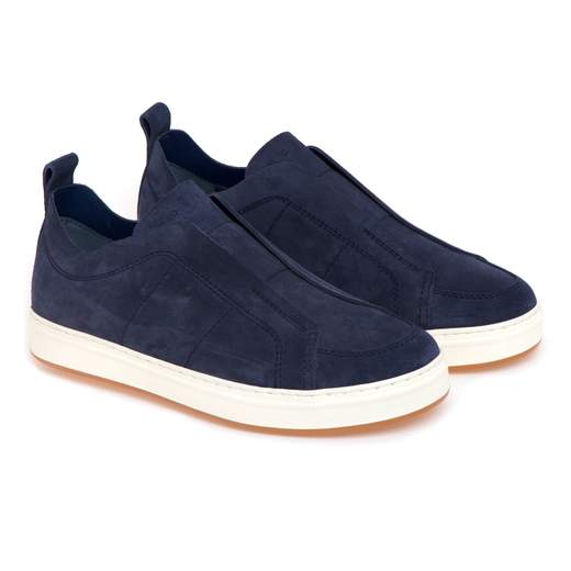 HOGAN SNEAKERS - HXM6680FR60I9S