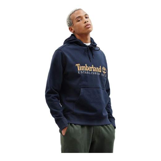 TIMBERLAND FELPA - TBC0YHB6