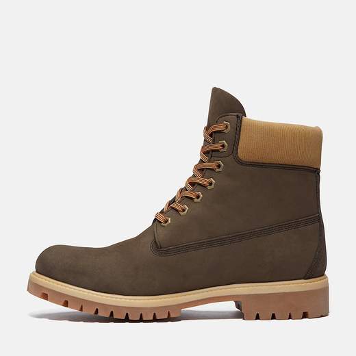 TIMBERLAND STIVALETTI - TB0A2P6W