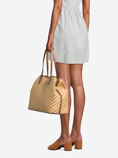 GUESS BORSA A SPALLA DONNA  VIKKY - HWWS9318290