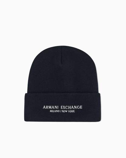 ARMANI EXCHANGE CAPPELLO - XM001637AF16950
