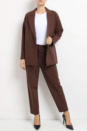 VICOLO PANTALONE DONNA - TF0229