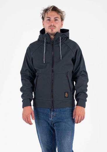 REFRIGIWEAR GIUBBINO - G05708XT3792