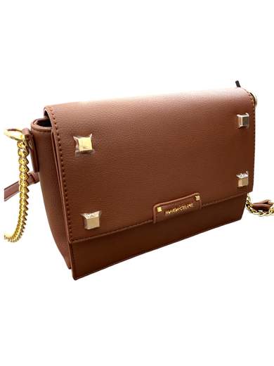 MARIA CELINE BORSA CON TRACOLLA DA DONNA  EVELYN FLAPBAG -MC4805-3