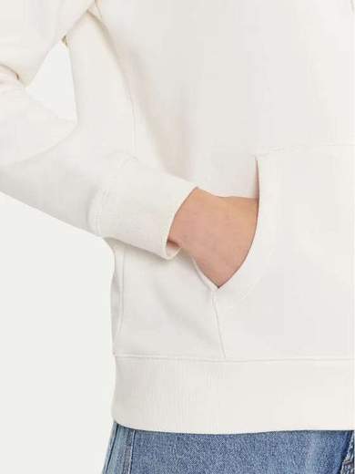 TOMMY HILFIGER FELPA DONNA - DW0DW21963