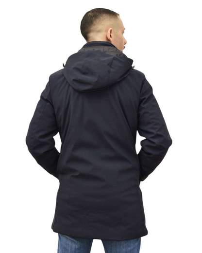 MARKUP PARKA - MK2940035