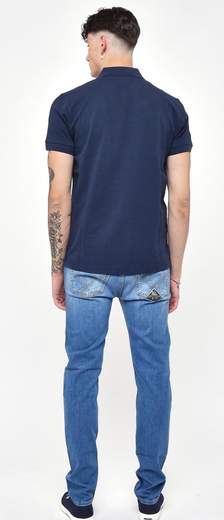 REFRIGIWEAR POLO - T19001PX9032