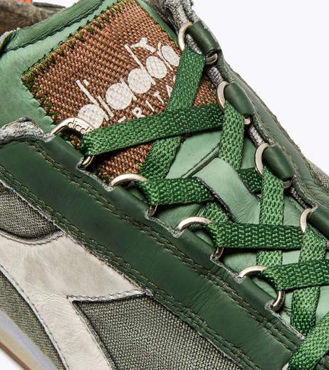 DIADORA EQUIPE DIRTY SW EVO SNEAKERS - 201181251