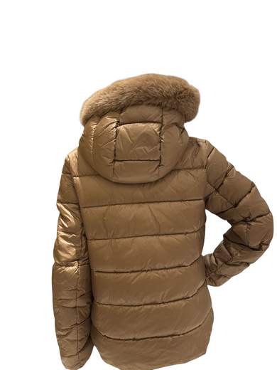 MARKUP GIACCA DONNA - MW9640020