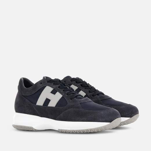 HOGAN Sneakers Interactive   -HXM7130GC80V4R