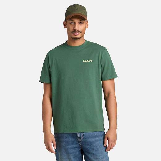 TIMBERLAND MAGLIA - TB0A5MNV