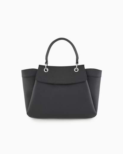 ARMANI EXCHANGE Borsa top handle da donna a mano