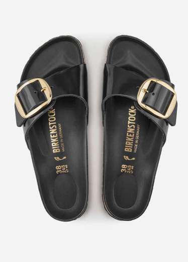 BIRKENSTOCK SANDALO 1022650