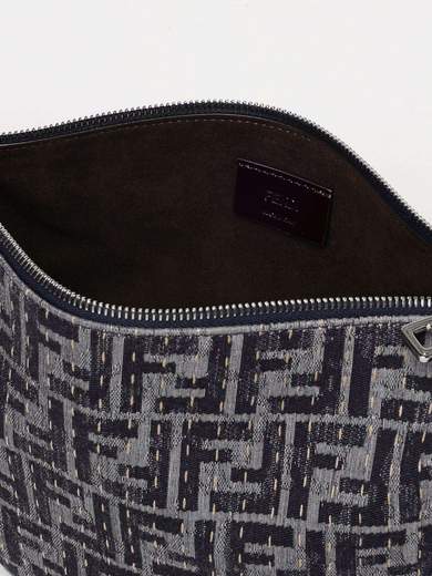 FENDI BORSA CON TRACOLLA DONNA - 7VA635 ATVUF1CJ3