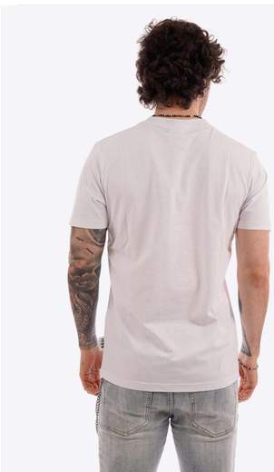 ICON T-SHIRT  UOMO - IUT002