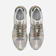 PREMIATA SNEAKERS MASE