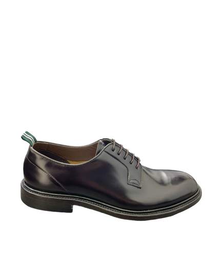 GREEN GEORGE DERBY