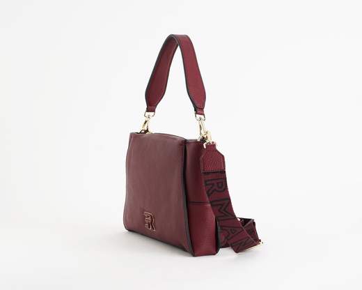 ERMANNO SCERVINO BORSA A SPALLA DONNA - 12402014