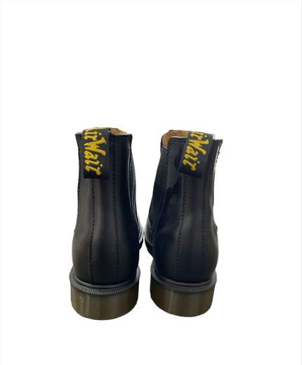 DR.MARTENS Stivaletto 2976 BLACK SMOOTH