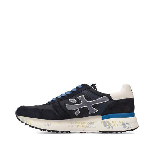 PREMIATA SNEAKERS - MICK