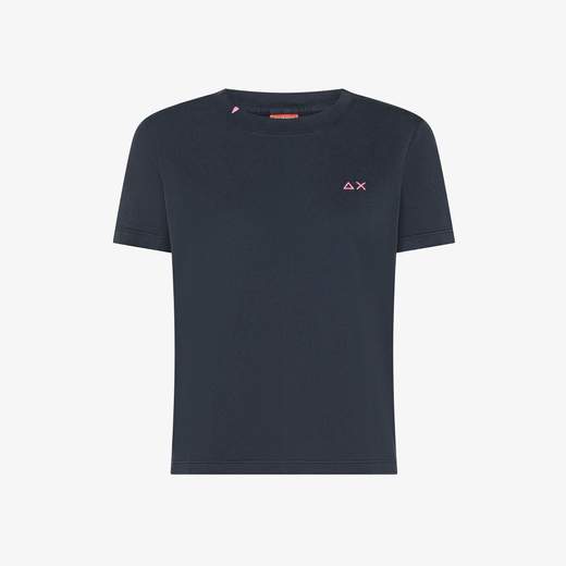 SUN 68 T-SHIRT SPECIAL  DONNA  -T36240