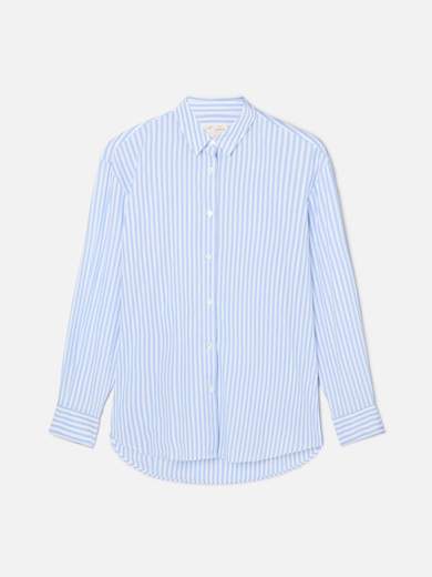 MC2 SAINT BARTH CAMICIA DONNA - BRIG005