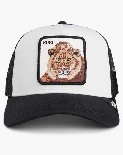 GOORIN CAPPELLO UNISEX ADULTO - 101-2459 KING