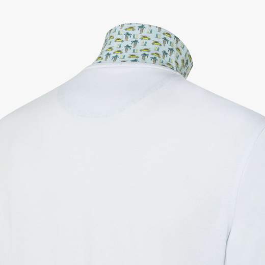 SUN 68 POLO POCKET UOMO  - A36151