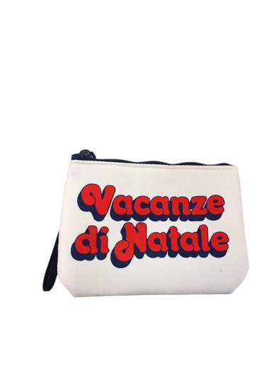MC2 SAINT BARTH POCHETTE  DONNA ALINA -ALI0002