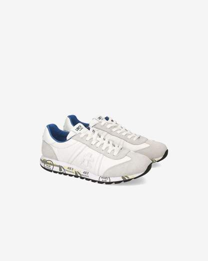 PREMIATA SNEAKERS LUCY VAR 5642