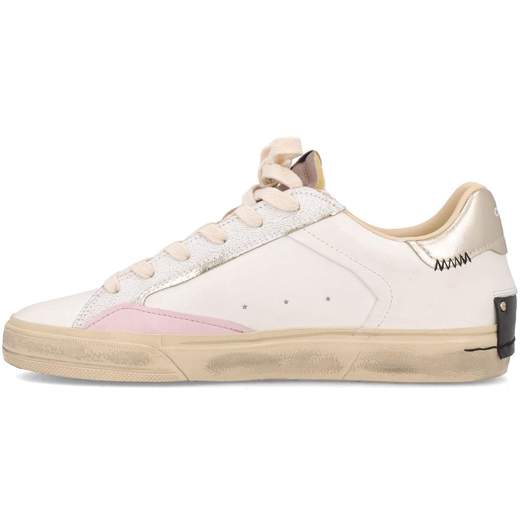 CRIME LONDON SNEAKERS DISTRESSED -29070PP8