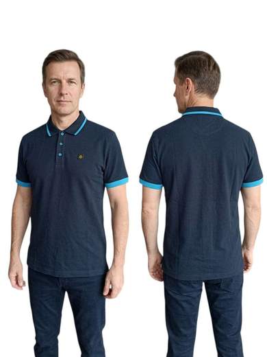 REFRIGIWEAR POLO - T20300PX9031