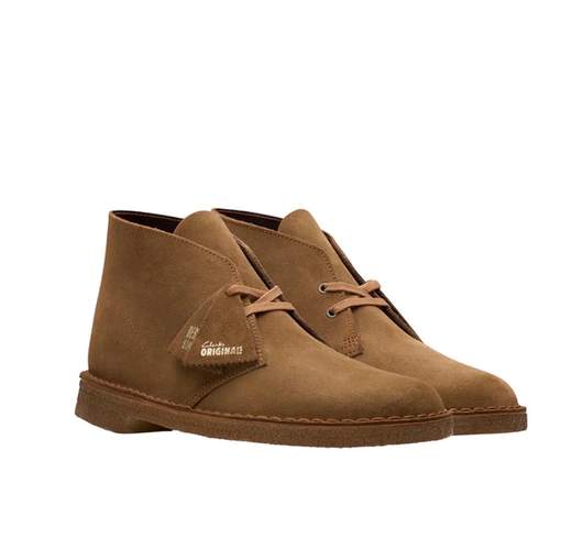 CLARKS POLACCO - 26188311