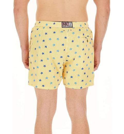 MC2 SAINT BARTH COSTUME - COM0009