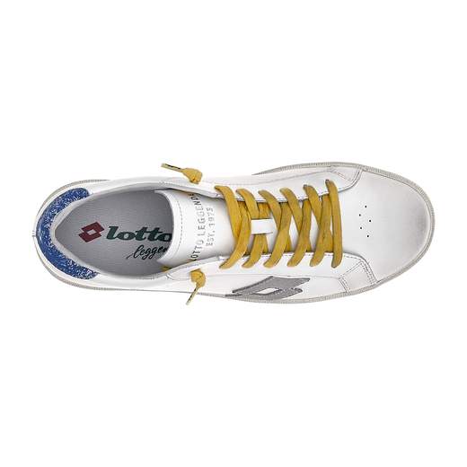 LOTTO LEGGENDA SNEAKERS - 223618