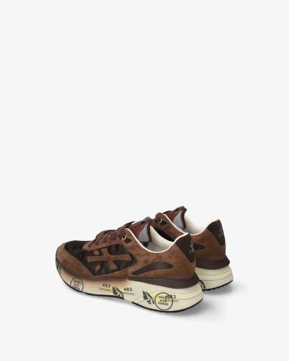 PREMIATA SNEAKERS DONNA - MOERUND
