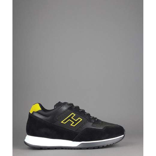 HOGAN SNEAKERS - HXM3210K79XO9K