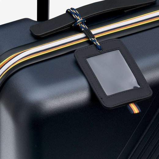 K-WAY EUDOXIE TROLLEY UNISEX ADULTO - K4125ZW