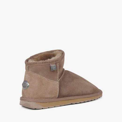 EMU Australia STIVALETTI DONNA PLATINUM SLIM DARLING - WP11875