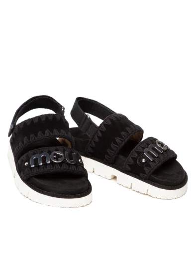 MOU SANDALO DONNA - MU.SW461001A