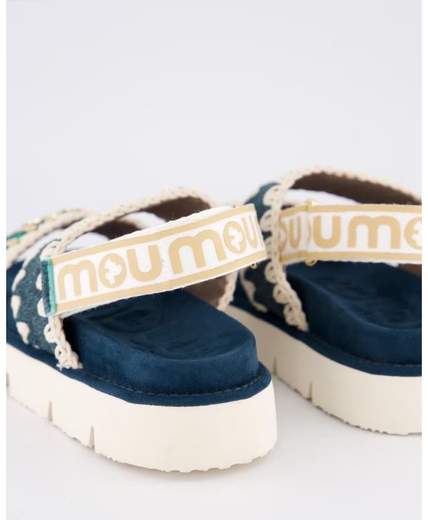 MOU SANDALO DONNA - MU.SW461001C