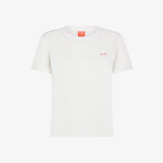 SUN 68 T-SHIRT SPECIAL  DONNA  -T36240
