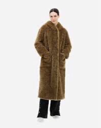 HERNO CAPPOTTO DONNA - GC000410D 12421