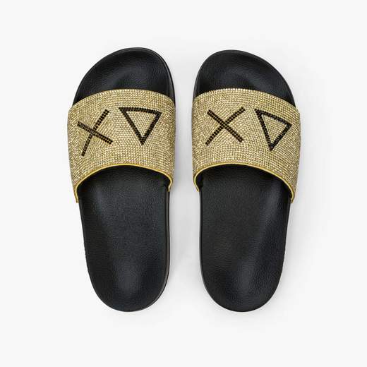 SUN 68 CIABATTE  DONNA  - X36211