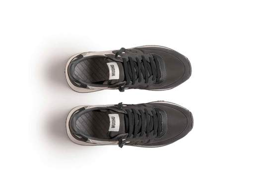 WUSHU SNEAKERS DONNA - MASTER 631